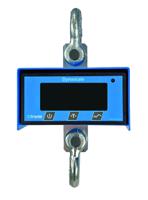 299119 Tractel  Weighing Scale Weighing Scale, 12500kg Weight Capacity