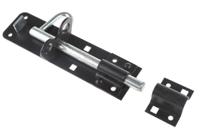 893-8681 RS PRO Steel Door Bolt