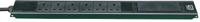 161-7257 RS PRO Type G - British 6 Gang Power Distribution Unit, 3m Cable, 32A, 250 V ac