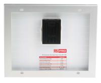 904-6128 RS PRO 5W Polycrystalline solar panel