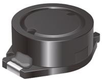srr1806-330m Bourns, SRR1806, 1806 Yes Surface Mount Inductor with a Ferrite Core, 33 μH Wirewound ±20 % 5 A Idc Q:44