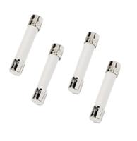 0477315mxp Littelfuse 3.15A T Ceramic Cartridge Fuse, 5 x 20mm