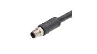 1205000347 Molex Male Cordset, 15 m