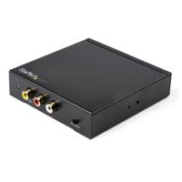 hd2vid2 StarTech.com HDMI to RCA Video Converter, 1920 x 1080 Maximum Resolution