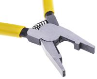 238-9434 RS PRO Hand Crimp Tool for Scotch Terminals