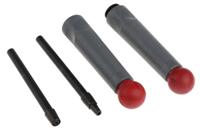 60095 EXACT Deburring Tool Kit
