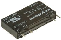 cn024d05 Sensata Crydom Solid State Relay, 3.5 A Load, PCB Mount, 24 V dc Load, 12 V dc Control
