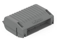 207-1432 WAGO Inline Connection Gelbox