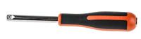 6956 Bahco  1/4 in Square Handle, 150 mm Overall