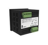 808-6617 RS PRO Counter, 6 Digit LED, 20kHz, 230 V ac