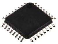 max3421eehjt Maxim Integrated MAX3421EEHJ+T, USB Controller, USB, 3.3 V, 32-Pin TQFP