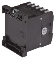 051608-dileem-10230v50hz240v60hz Eaton xStart Contactor, 230 V ac Coil, 3-Pole, 6.6 A, 3 kW, 3NO, 400 V ac