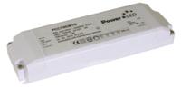 pcc70036td PowerLED LED Driver, 24 → 52V Output, 36W Output, 700mA Output, Constant Current Dimmable