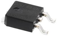 l78m05abdt-tr STMicroelectronics L78M05ABDT-TR, Voltage Regulator 35V 3-Pin