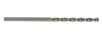 217-334 RS PRO HSS Twist Drill Bit, 2.5mm Diameter, 57mm Overall
