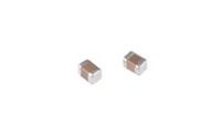 grm21bc81c106ka73l Murata 10μF Multilayer Ceramic Capacitor MLCC, 16V dc V, ±10% , SMD