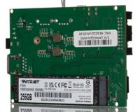 genrunner-node OStream GenRunner Node Development Kit for use with Ede AI