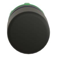 zb5ac24 Schneider Electric Harmony XB5 Series Black Spring Return Push Button Head, 22mm Cutout, IP66, IP69K