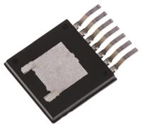lm22676tje-50nopb Texas Instruments LM22676TJE-5.0/NOPB, 1-Channel, Step Down DC-DC Converter 7-Pin, TO-263
