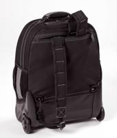 tool-trolley-01 GT Line Fabric Wheeled Bag with Shoulder Strap 340mm x 150mm x 440mm