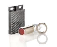 729-5113 RS PRO Retroreflective Photoelectric Sensor, Barrel Sensor, 50 mm → 7 m Detection Range