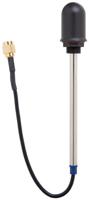 ant-410-wrt-sma Linx ANT-410-WRT-SMA Dome Omnidirectional Telemetry Antenna with SMA Connector, WiFi