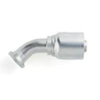 14f77-20-16 Parker Crimped Hose Fitting Hose, 14F77-20-16