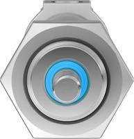 dsnu-20-60-p-a Festo 60 mm Pneumatic Cylinder - 1908286 DSNU Series, Double Acting Acting