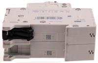 2cds272001r0165-s202m-b16 ABB System Pro M Compact S200M MCB, 2P, 16A Curve B, 440V AC, 125V DC, 10 kA Breaking Capacity