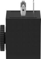 vacf-a-a1-1 Festo 24 V dc Solenoid Valve Coil