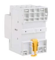 gc4040m5 Schneider Electric GC40 Series Contactor, 230 V ac Coil, 4-Pole, 40 A, 4NO, 415 V ac