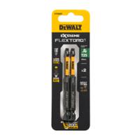 dt70569t-qz DeWALT Screwdriver Bit 2 Pieces, Torx
