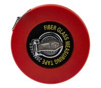 913-1550 RS PRO 20m Tape Measure, Metric & Imperial
