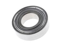 6003-2zc3 SKF 6003-2Z/C3 1 Row Ball Bearing - 17 mm ID, 35 mm OD