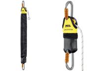 k090aa01 Petzl Pick Off Rescue Kit with JAG System, Ring Open, I'D Evac, Connexion Fixe, Axis Rope, Bucket 30, K090AA01