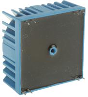 70041k Nuvotem Talema 115 V ac, 230 V ac, 2 x 9V ac Toroidal Transformer, 10VA 2 Output