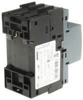 3rv2011-1ba10 Siemens Sirius Innovation 690 V Motor Protection Circuit Breaker, 3P Channels, 1.4 → 2 A, 10 kA