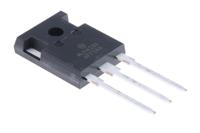 mjh6284g onsemi MJH6284G NPN Darlington Transistor, 20 A 100 V HFE:100, 3-Pin TO-247
