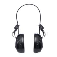 mt13h220p3e 3M PELTOR ProTac III Wireless Listen Only Electronic Ear Defenders with Headband, 25dB