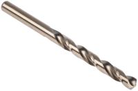 216-533 RS PRO HSCo Twist Drill Bit, 10mm Diameter, 133mm Overall