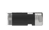 dkua002nn00740001000 TE Connectivity Circular Connector, 8 Contacts, Cable, M15 Connector, Plug, Male, IP67, 958 Series