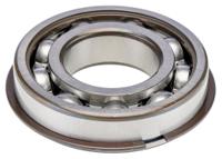 6207-nrc3 SKF 6207 NR/C3 1 Row Ball Bearing - 35 mm ID, 72 mm OD