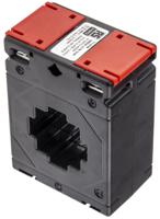 171-8799 RS PRO Base Mounted Current Transformer, 400A Input, 400:5, 5 A Output, 41 x 41mm Bore