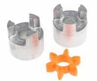 rotex19-complete-ktr KTR Flexible Coupling Flector 41mm