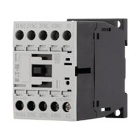 276396-dila-22110v50hz120v60hz Eaton DILA Contactor Relay, 110 V Coil, 4-Pole, 4 A 120 V, 2 NO/2 NC, 415V