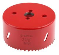 216-353 RS PRO HSS 89mm Hole Saw