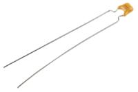 sr215c223kartr KYOCERA AVX 22nF Multilayer Ceramic Capacitor MLCC, 50V dc V, ±10% , Through Hole