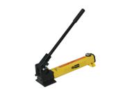 234-9580 RS PRO Two Speed, Hydraulic Hand Pump, 0.901L, 25.4mm Cylinder Stroke, 700 bar