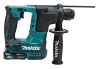 hr166dz Makita HR166D SDS Plus 10.8V Cordless Hammer Drill Body Only