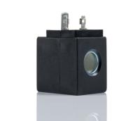 187-5715 RS PRO 12 V dc Solenoid Valve Coil
